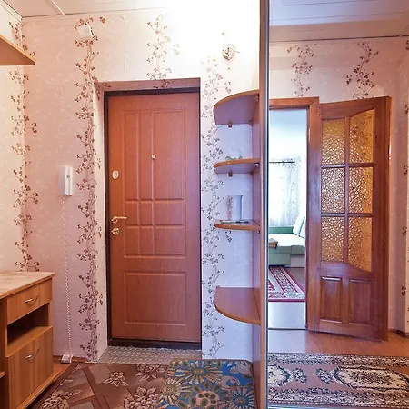 Apartament On Prushinskikh Mińsk