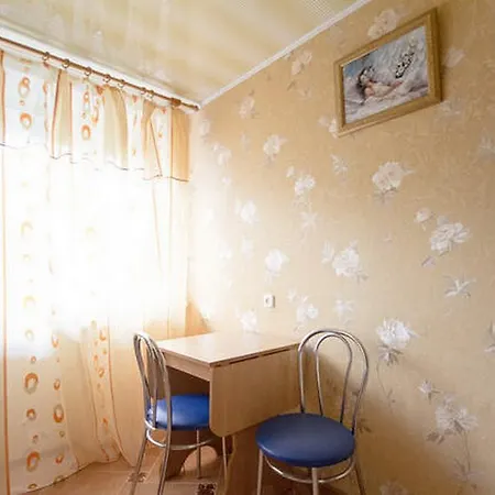 On Prushinskikh Minsk