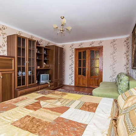 Appartamento On Prushinskikh