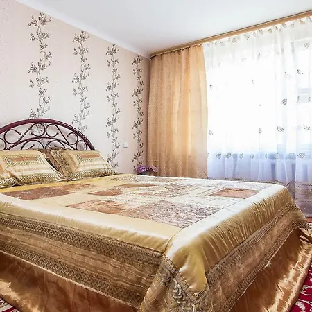 Appartamento On Prushinskikh Minsk