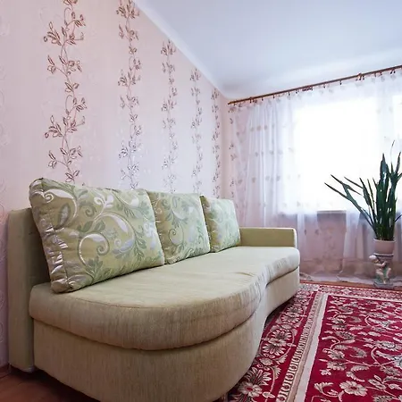 On Prushinskikh * Минск